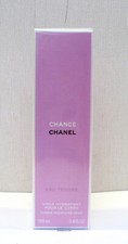 CHANEL CHANCE EAU TENDRE