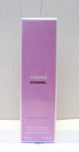 Chanel chance eau - chanel,