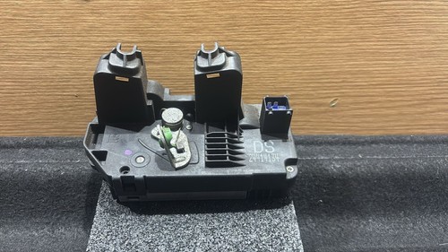 Vauxall zafira front left - vauxall, door