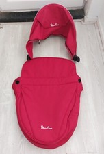 Silver Cross Surf Essentials