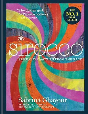 Sirocco fabulous flavours - fabulous,