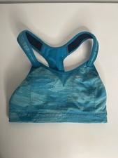 Brooks Blue Razor Back Sports