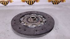 VAUXHALL VECTRA C 1.9 CDTI CLUTCH 9223223