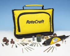 Rotacraft RC18X Variable Speed