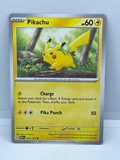 POKEMON 151 COMMON / UNCOMMON