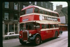 Copy Bus Slide - Western SMT