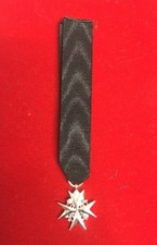 Order Of St John  Member