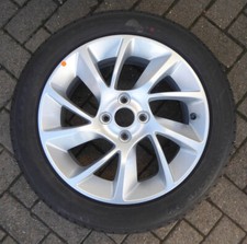 MG3 CAROUSEL 16 INCH ALLOY