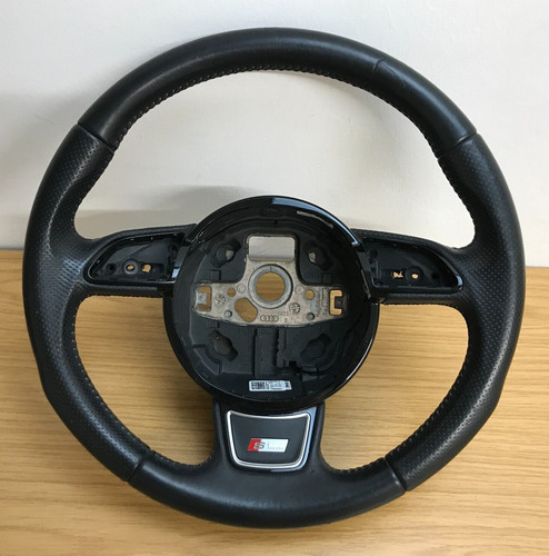 Genuine audi line black - genuine, q3