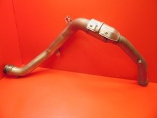 DUCATI 749 999 EXHAUST MID