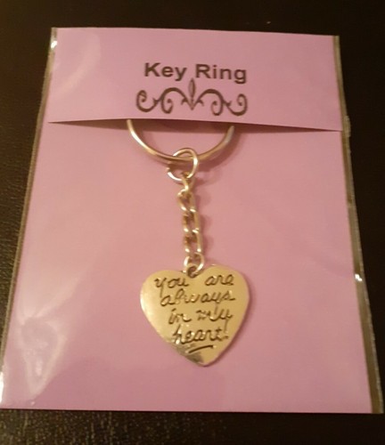 Valentine gift present key - gift,