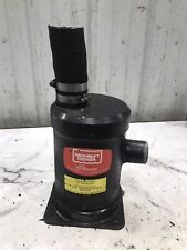 04 Regal Commodore Boat Naqualift marine generator wet muffler exhaust silencer