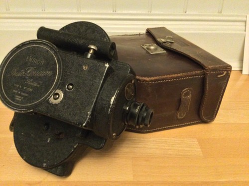 Lovely 1932 ensign auto - 1932,