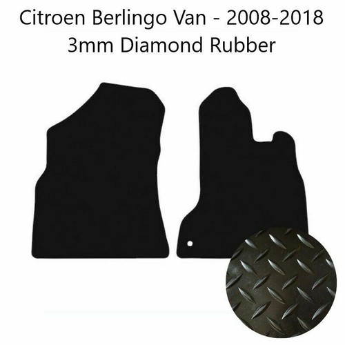 Citroen berlingo van 18 - van,