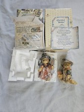 Enesco Cherished Teddies
