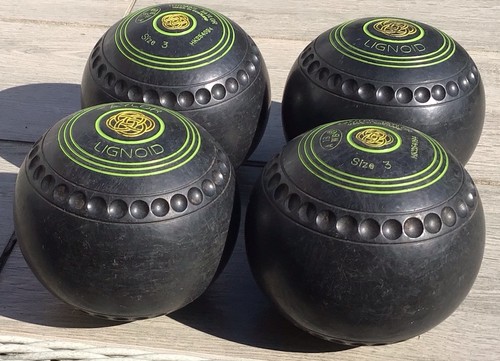 Thomas taylor lignoid bowls - thomas,
