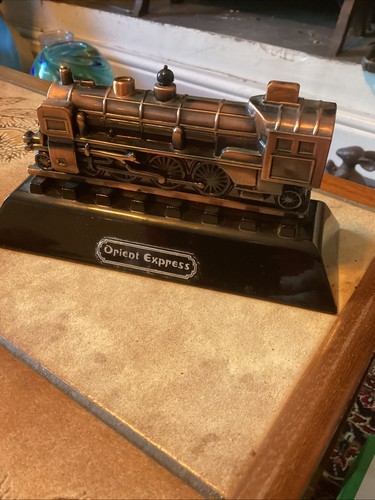 Orient express table lighter - express,