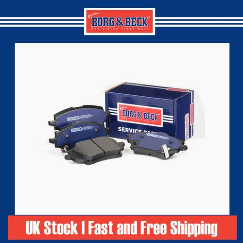 Brake pads set for - brake,