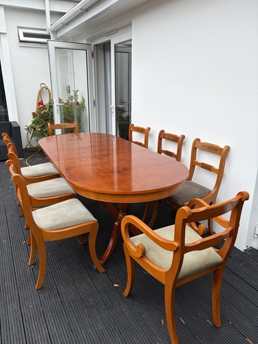Fabulous dining suite - suite, with