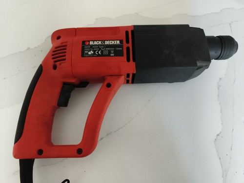 Black decker kd70 type - &,