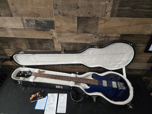 2007 gibson usa - gibson,