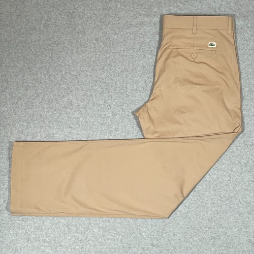 Lacoste sport pants - lacoste,