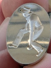 Vintage English Cufflinks PAT