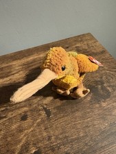 TY Beanie Babies Beck From