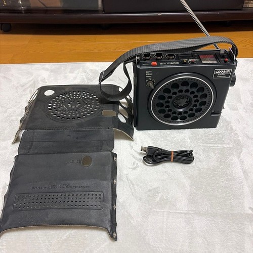 National panasonic 888 - panasonic, rf-888