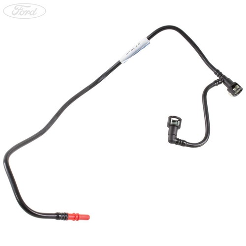 Genuine ford fuel line - fuel, tube