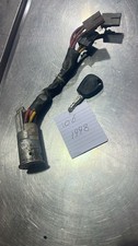 Peugeot 106 1998 Ignition
