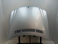 MERCEDES CLK Bonnet 2002-2011 762 Tellurium silver  