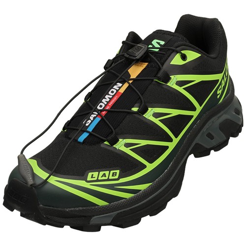 Salomon unisex running - xt-6,