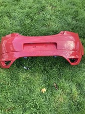 Renault megane RS 250 MK3 Rear Bumper