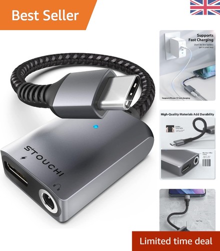 High fidelity usb 3 - usb, c