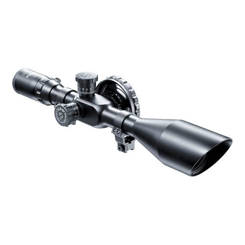 Umarex parallax rifle scope - parallax,