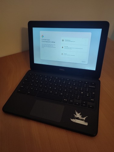 Dell chromebook 3100 1 - dell,