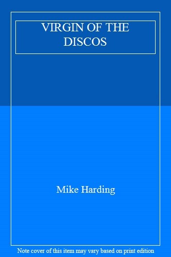 The virgin discos - discos:, a