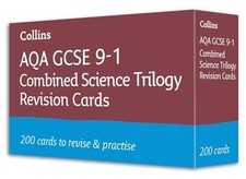 AQA GCSE 9-1 Combined Science