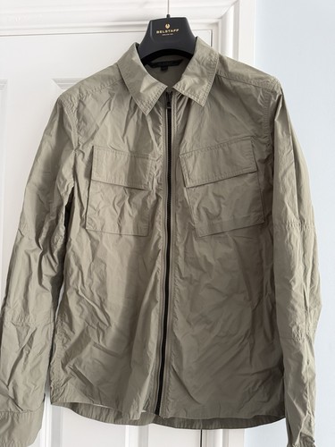 Belstaff men lightweight - belstaff, men's