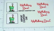 Nylint Ford Econoline Holiday