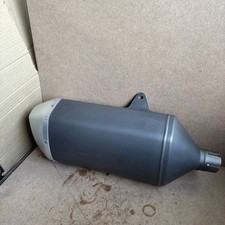 Suzuki GSXR1000R Standard Exhaust Silencer Ref 17KA Genuine Standard OEM 2017-20