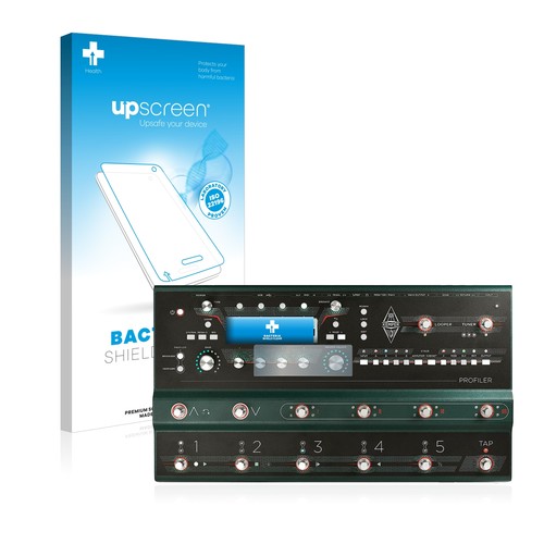 Upscreen screen protector - screen, for