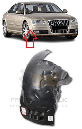 New for audi 10 - new, 03-10