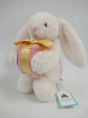 Jellycat bashful bunny with - bunny,