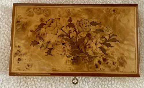 Sorrento italy handmade inlaid - sorrento,
