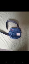 PRADA Vintage Nylon Sport Crossbody Bag