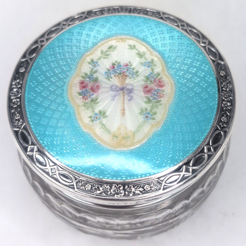 Foster bailey sterling silver - foster,