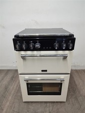 Stoves dxmrarich60dfcrm cooker - stoves,