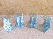 4 Center Support Brackets For